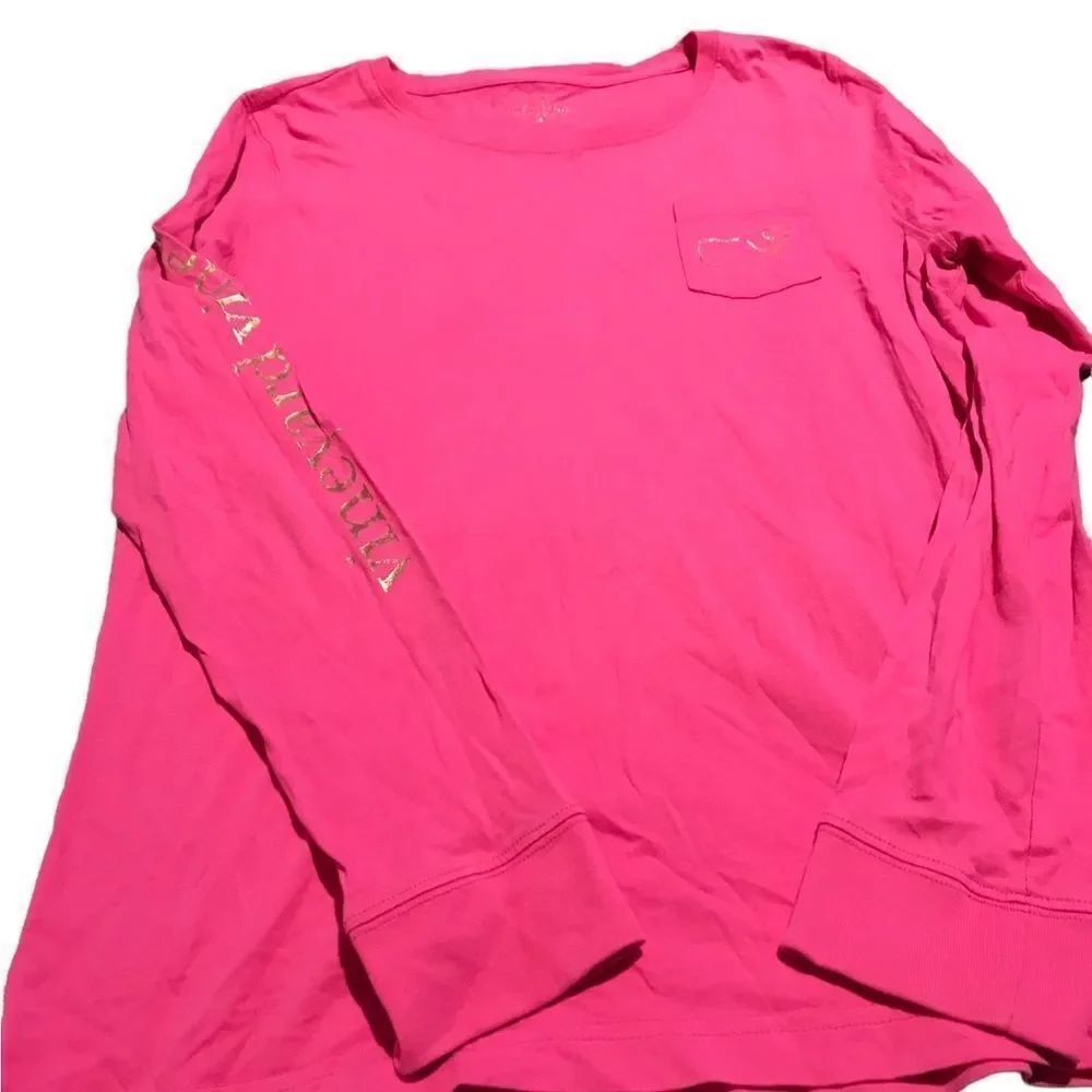 Vineyard Vines ladies size medium excellent condition see pics great